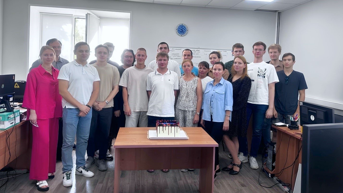 День рождения модуля инфообмена с ГИС ЖКХ: поздравляем авторов и пользователей!